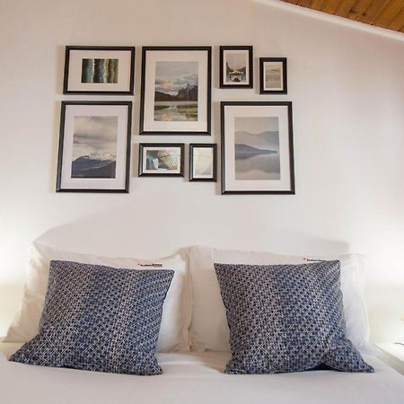 Flh Bairro Alto Charming Apartment Lisboa Extérieur photo