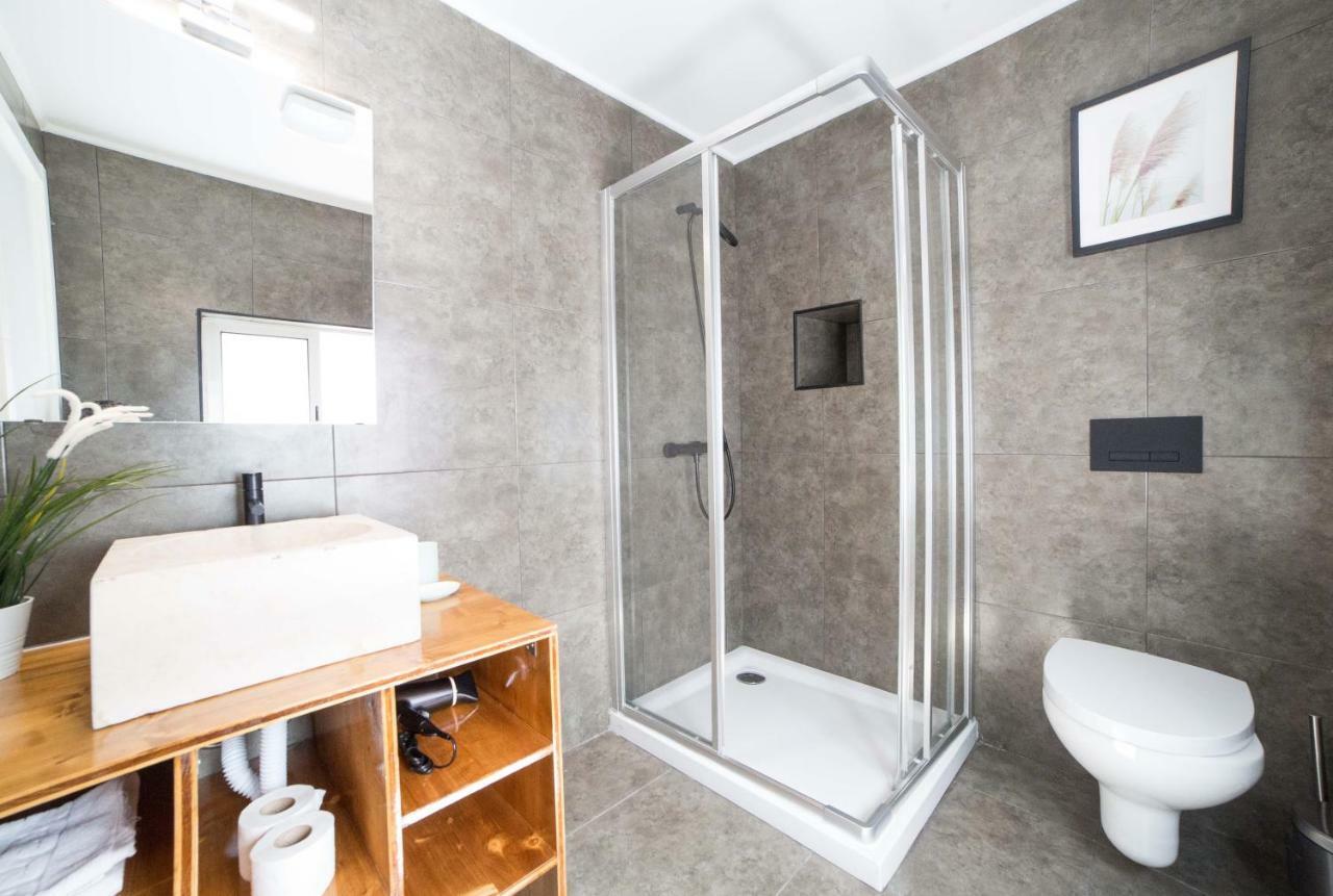 Flh Bairro Alto Charming Apartment Lisboa Extérieur photo