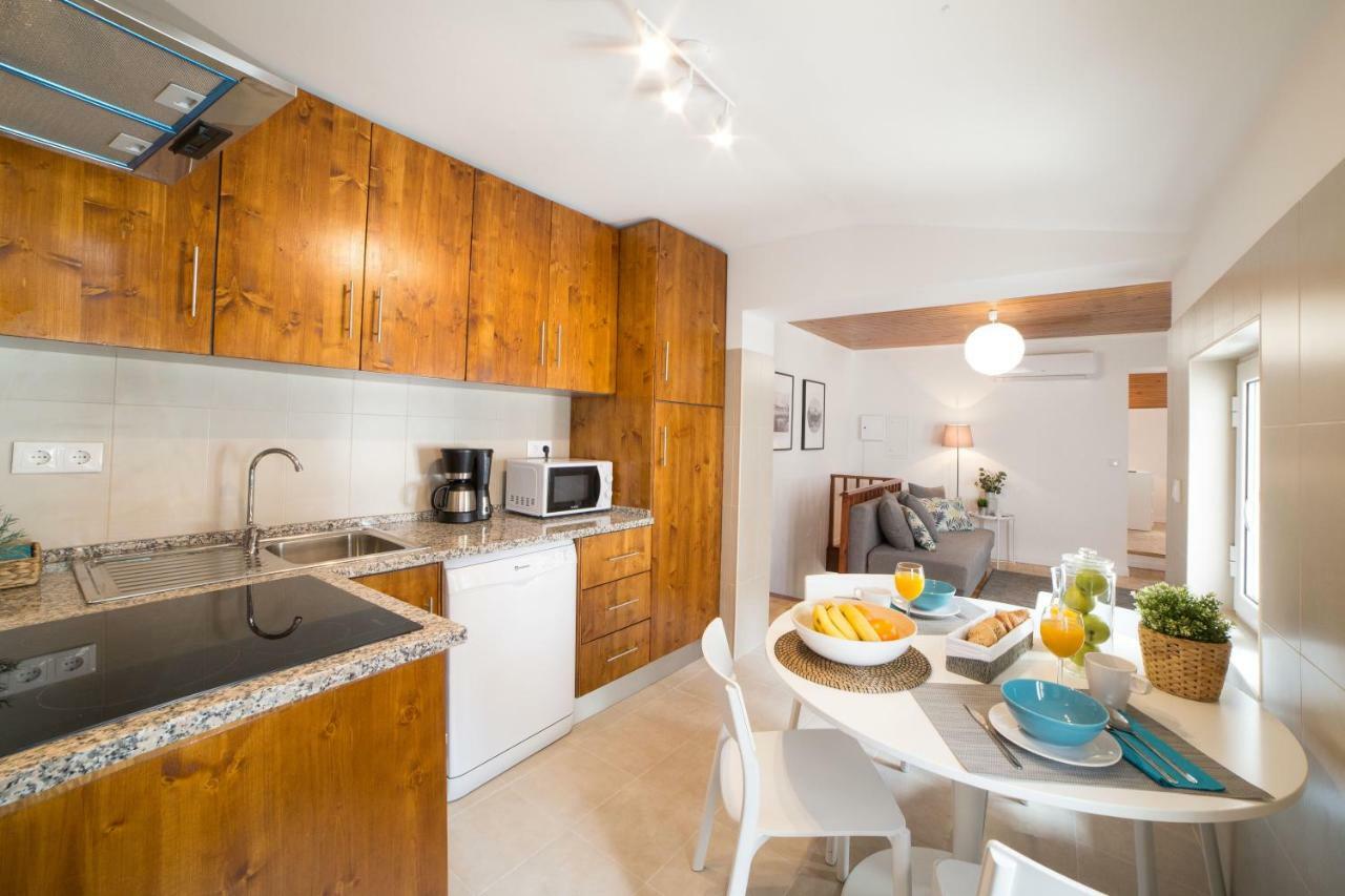 Flh Bairro Alto Charming Apartment Lisboa Extérieur photo