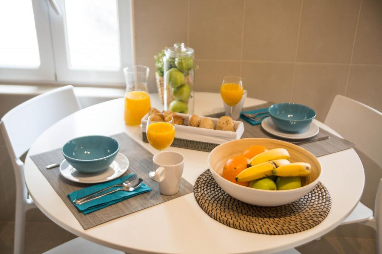 Flh Bairro Alto Charming Apartment Lisboa Extérieur photo