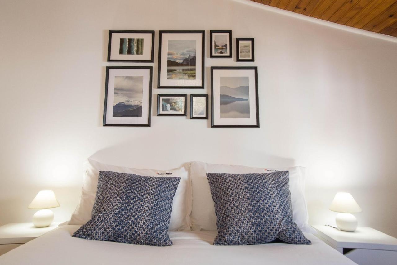 Flh Bairro Alto Charming Apartment Lisboa Extérieur photo