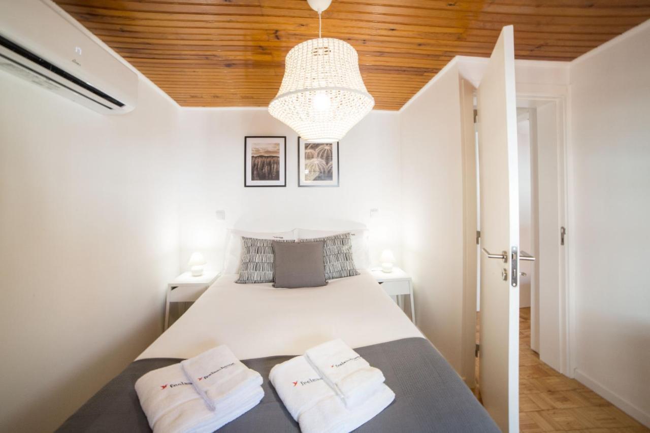 Flh Bairro Alto Charming Apartment Lisboa Extérieur photo