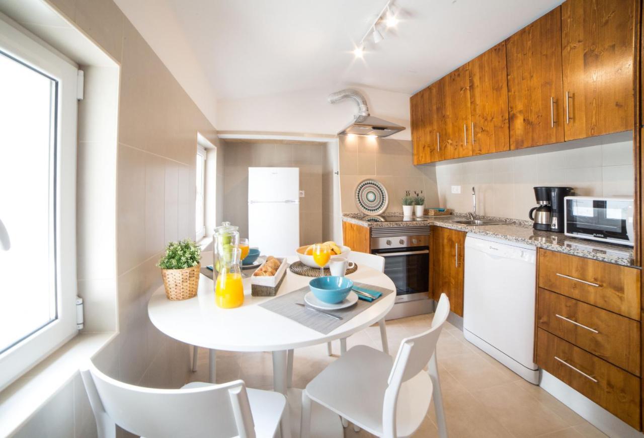 Flh Bairro Alto Charming Apartment Lisboa Extérieur photo